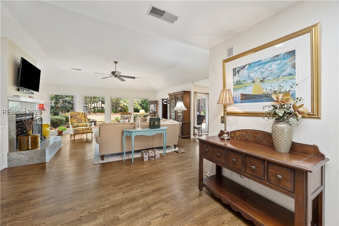 21 Yellow Rail Lane, Hilton Head Island, South Carolina image 4