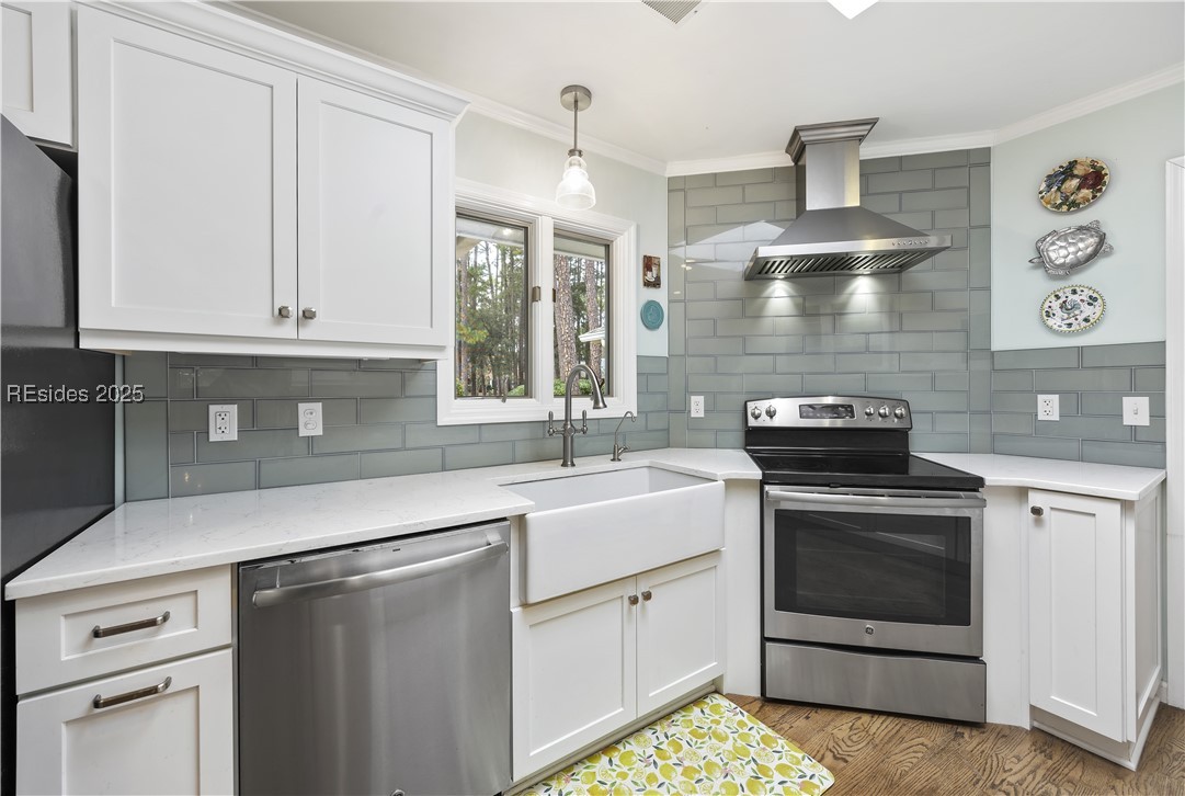 21 Yellow Rail Lane, Hilton Head Island, South Carolina image 16