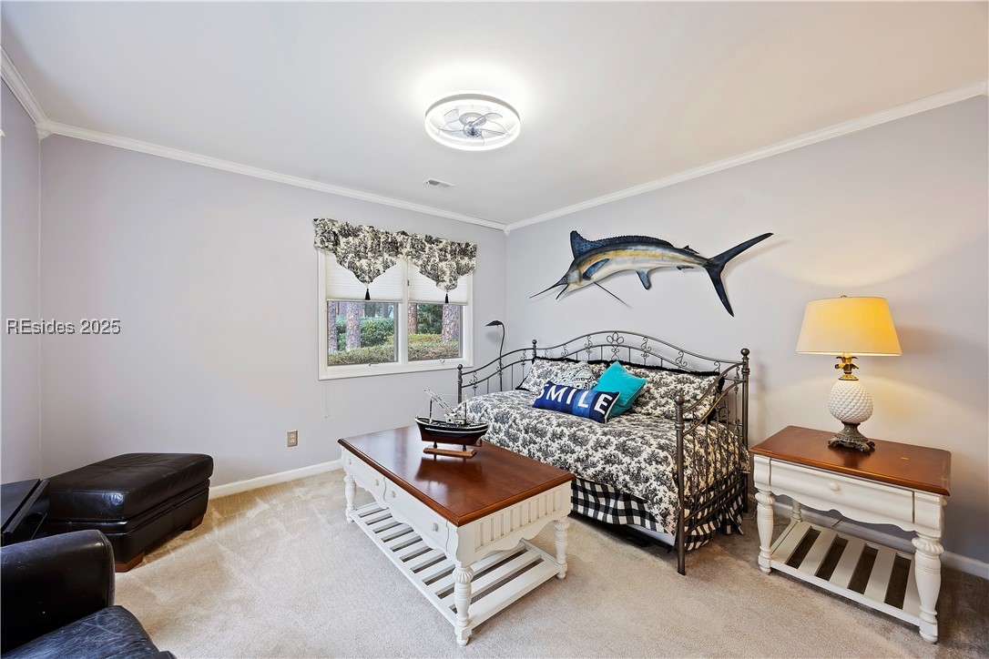 21 Yellow Rail Lane, Hilton Head Island, South Carolina image 35