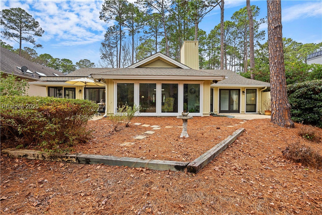 21 Yellow Rail Lane, Hilton Head Island, South Carolina image 50