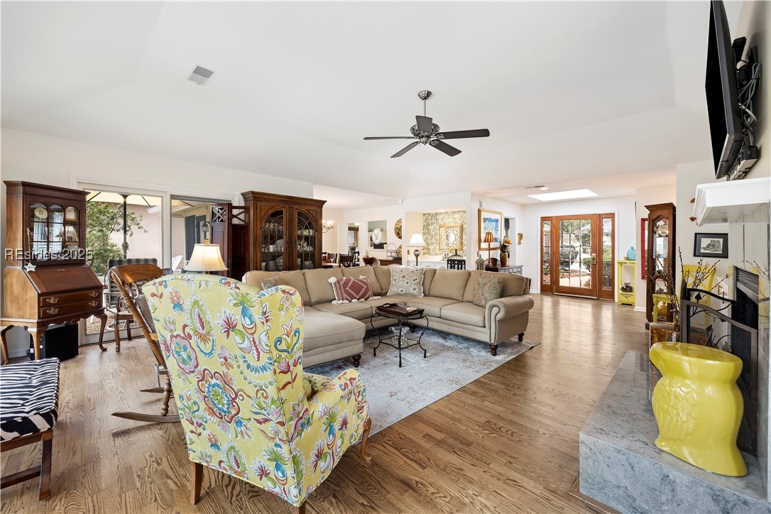21 Yellow Rail Lane, Hilton Head Island, South Carolina image 9