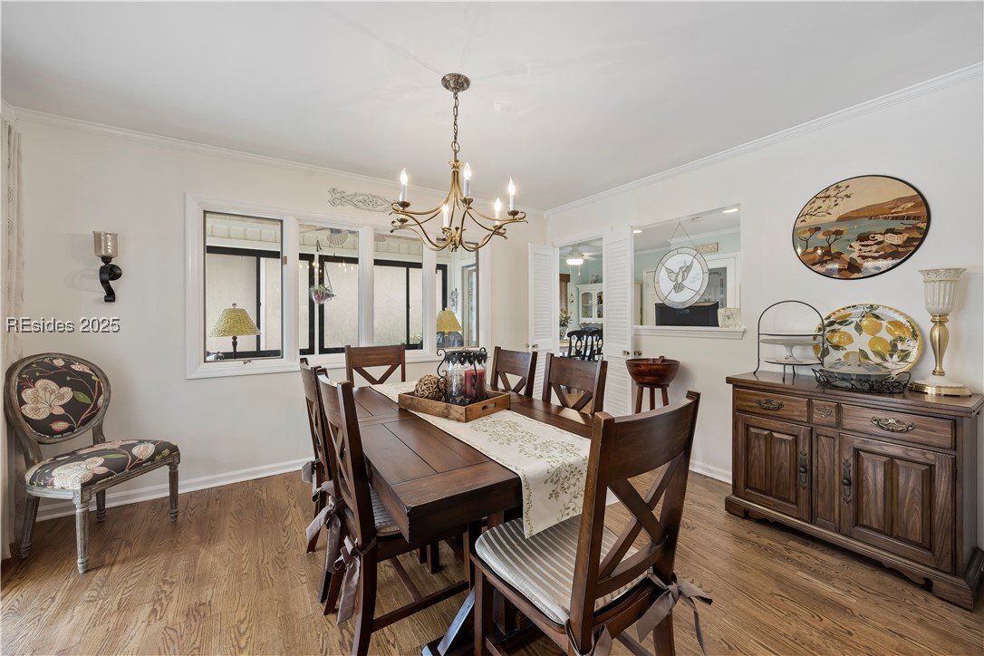 21 Yellow Rail Lane, Hilton Head Island, South Carolina image 14