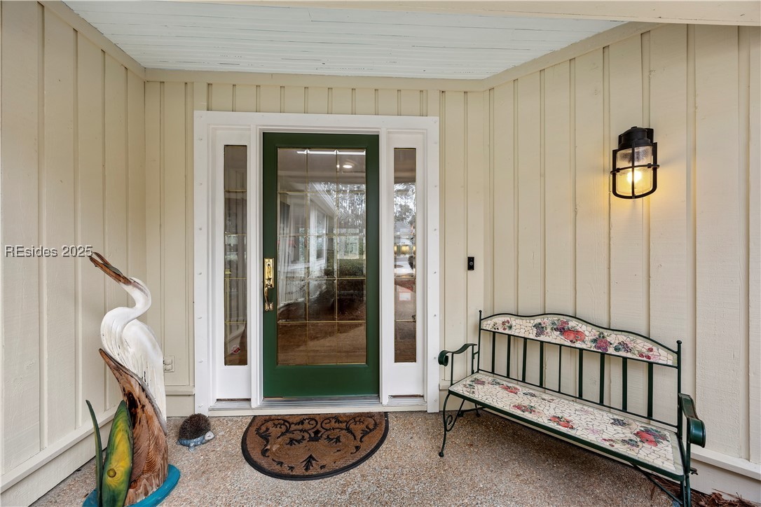 21 Yellow Rail Lane, Hilton Head Island, South Carolina image 2