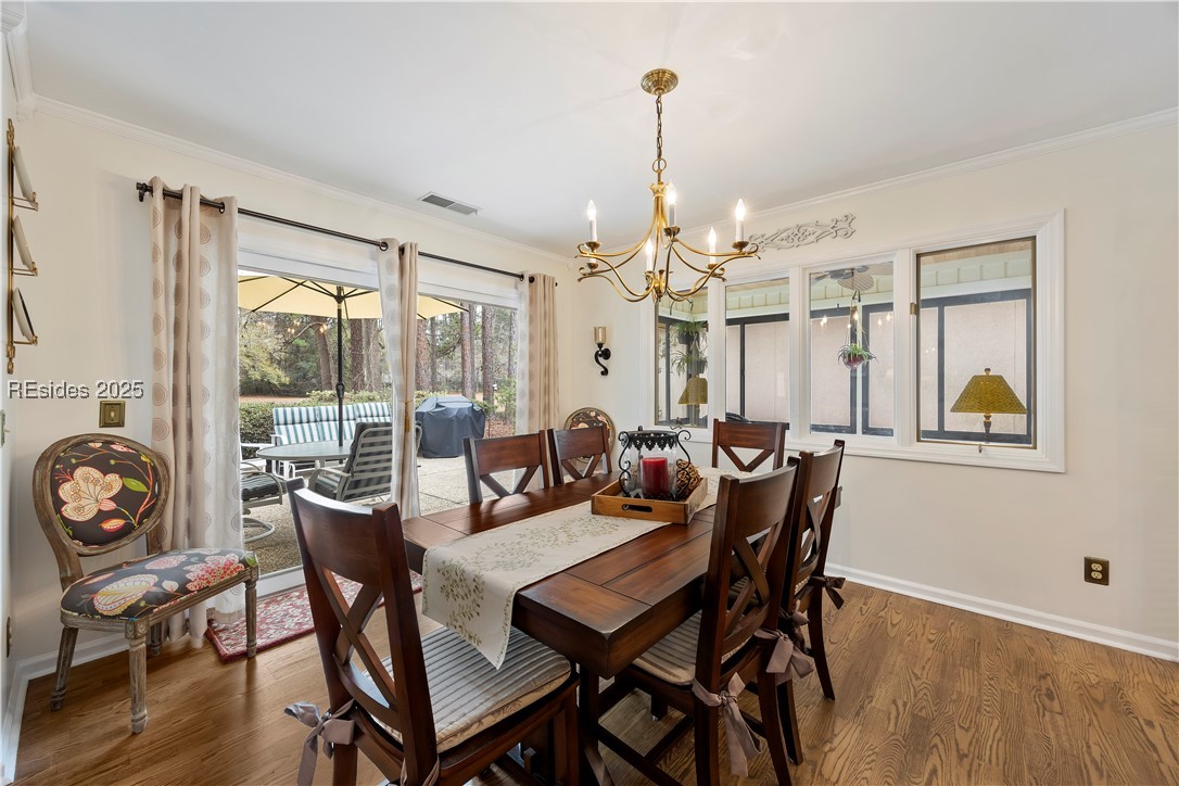 21 Yellow Rail Lane, Hilton Head Island, South Carolina image 11