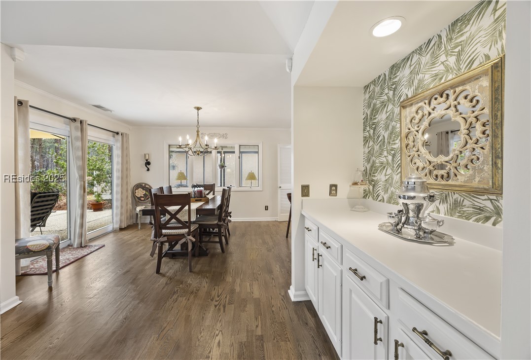 21 Yellow Rail Lane, Hilton Head Island, South Carolina image 10