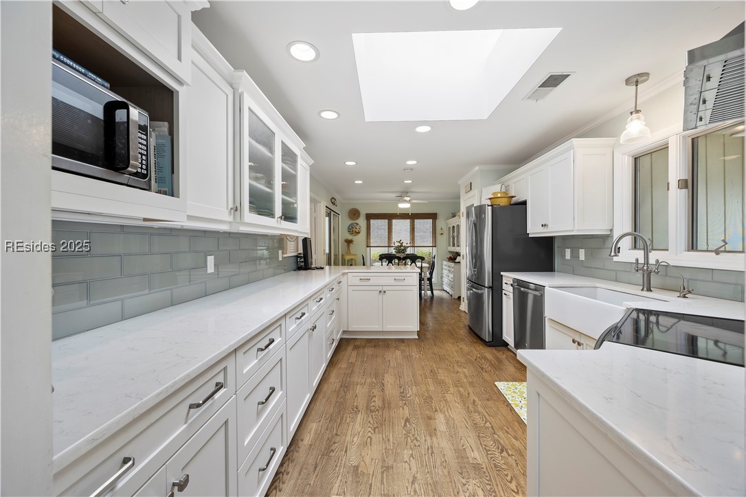 21 Yellow Rail Lane, Hilton Head Island, South Carolina image 15