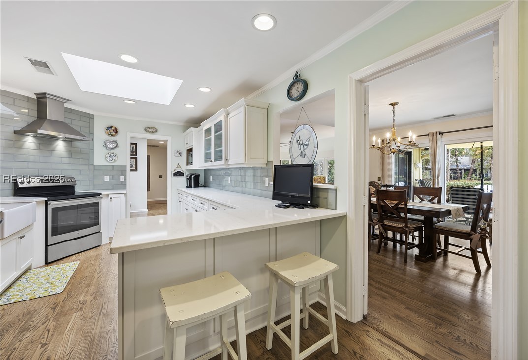 21 Yellow Rail Lane, Hilton Head Island, South Carolina image 17