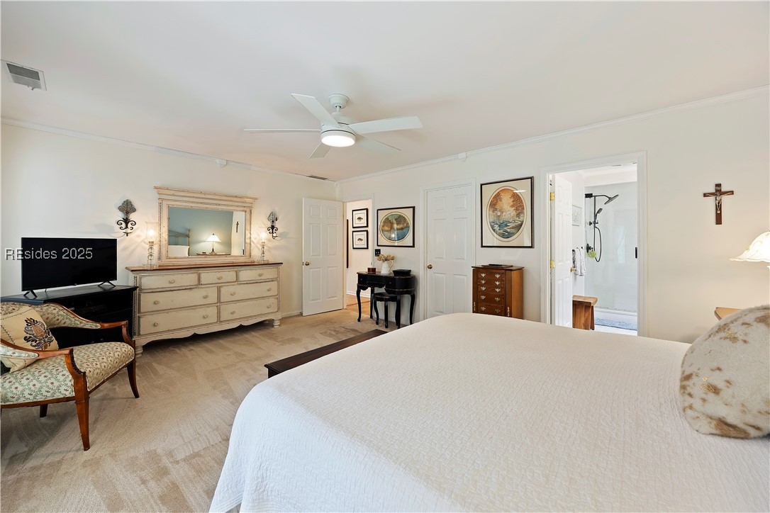 21 Yellow Rail Lane, Hilton Head Island, South Carolina image 27