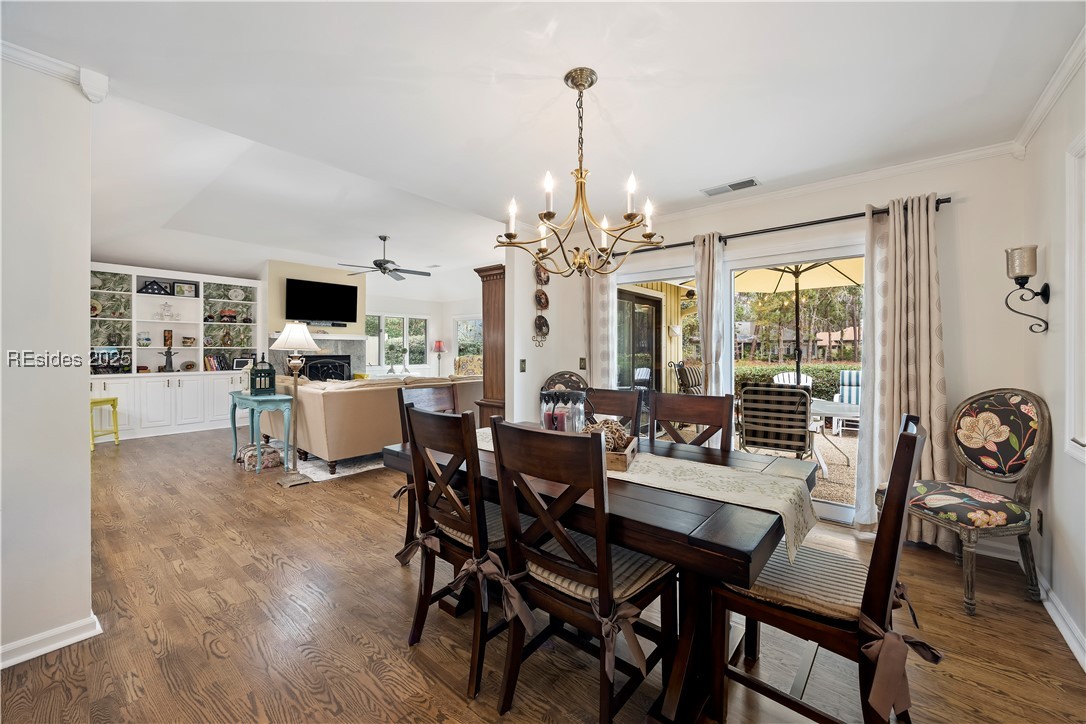 21 Yellow Rail Lane, Hilton Head Island, South Carolina image 12