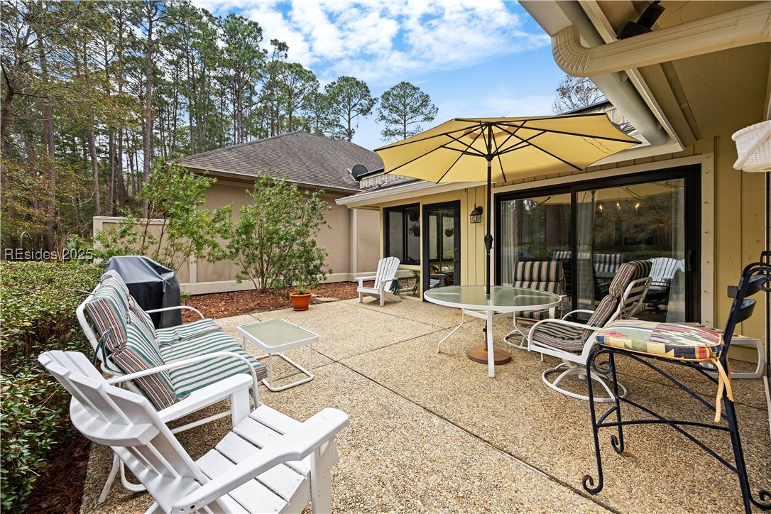 21 Yellow Rail Lane, Hilton Head Island, South Carolina image 46