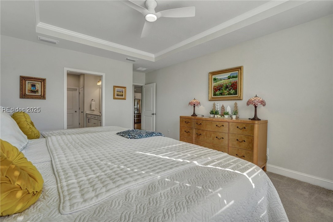 317 Daisy Lane, Okatie, South Carolina image 30