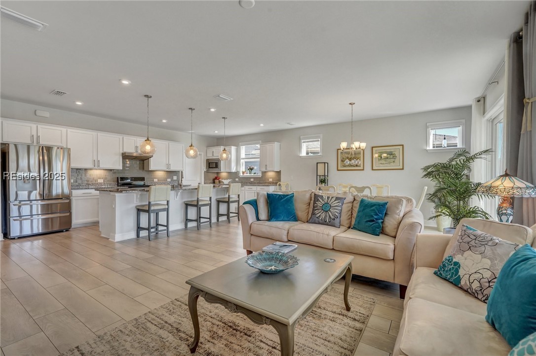 317 Daisy Lane, Okatie, South Carolina image 26