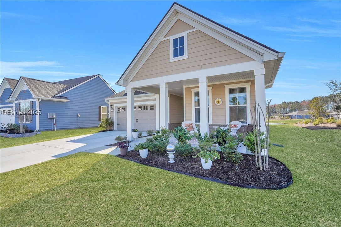 317 Daisy Lane, Okatie, South Carolina image 13