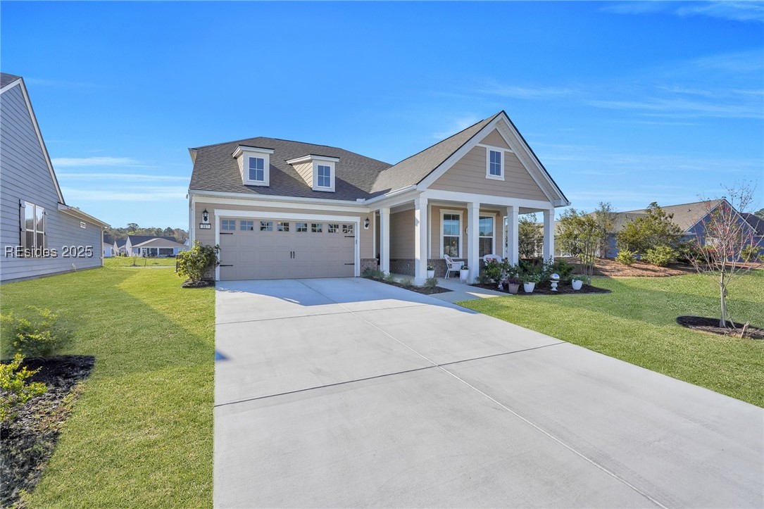 317 Daisy Lane, Okatie, South Carolina image 10