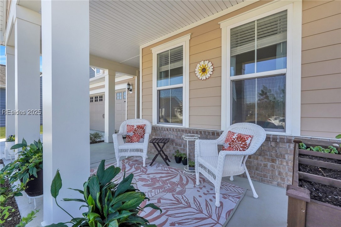 317 Daisy Lane, Okatie, South Carolina image 14