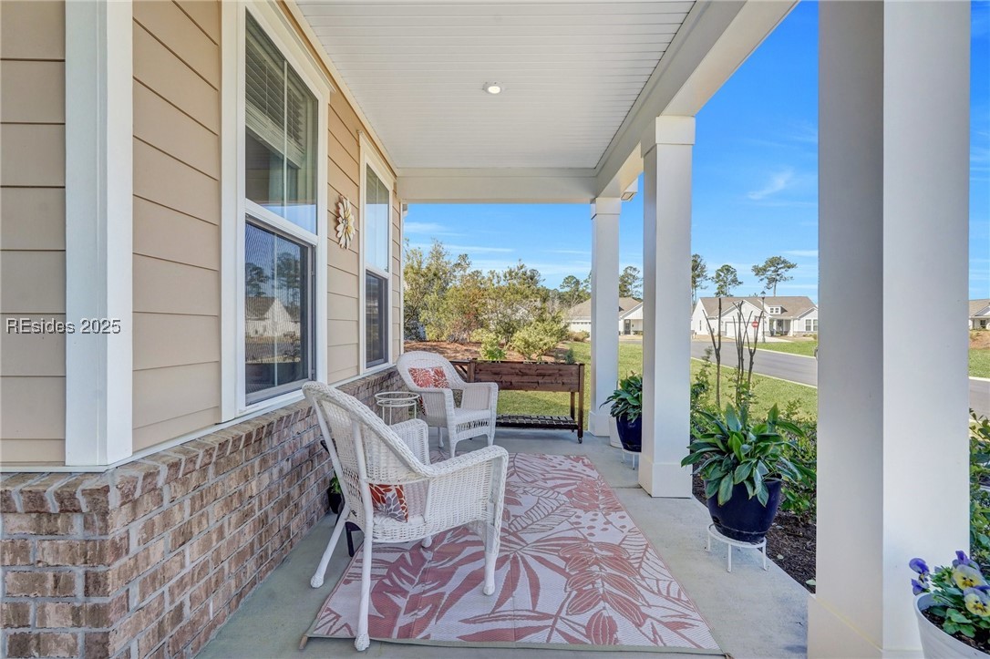 317 Daisy Lane, Okatie, South Carolina image 15