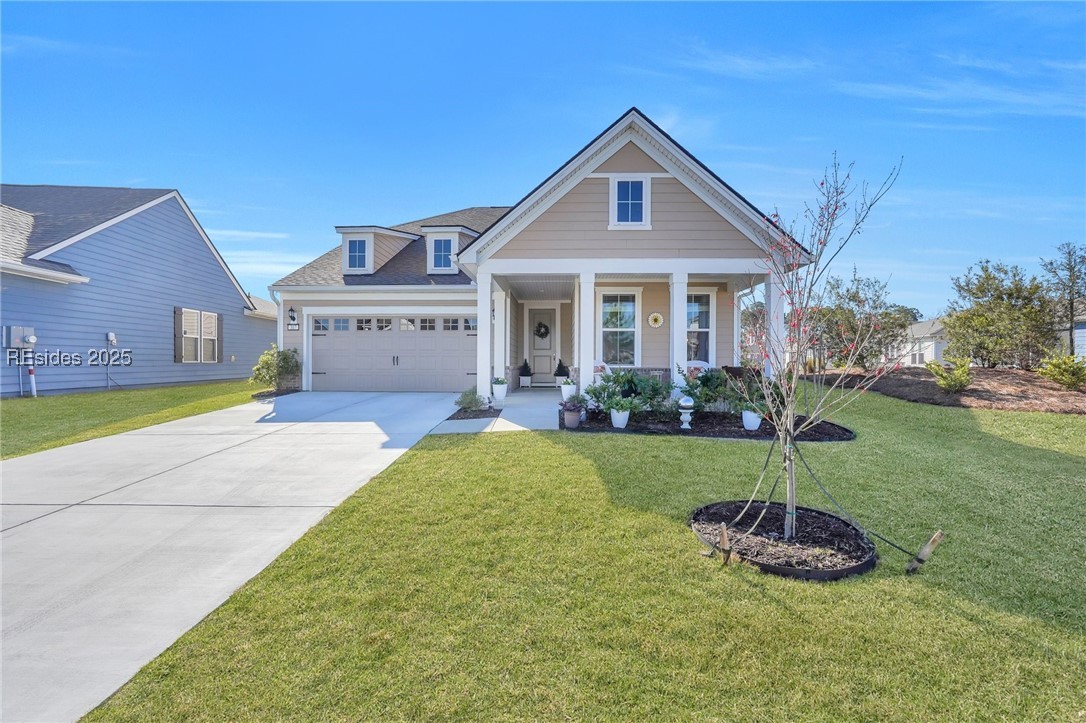 317 Daisy Lane, Okatie, South Carolina image 9