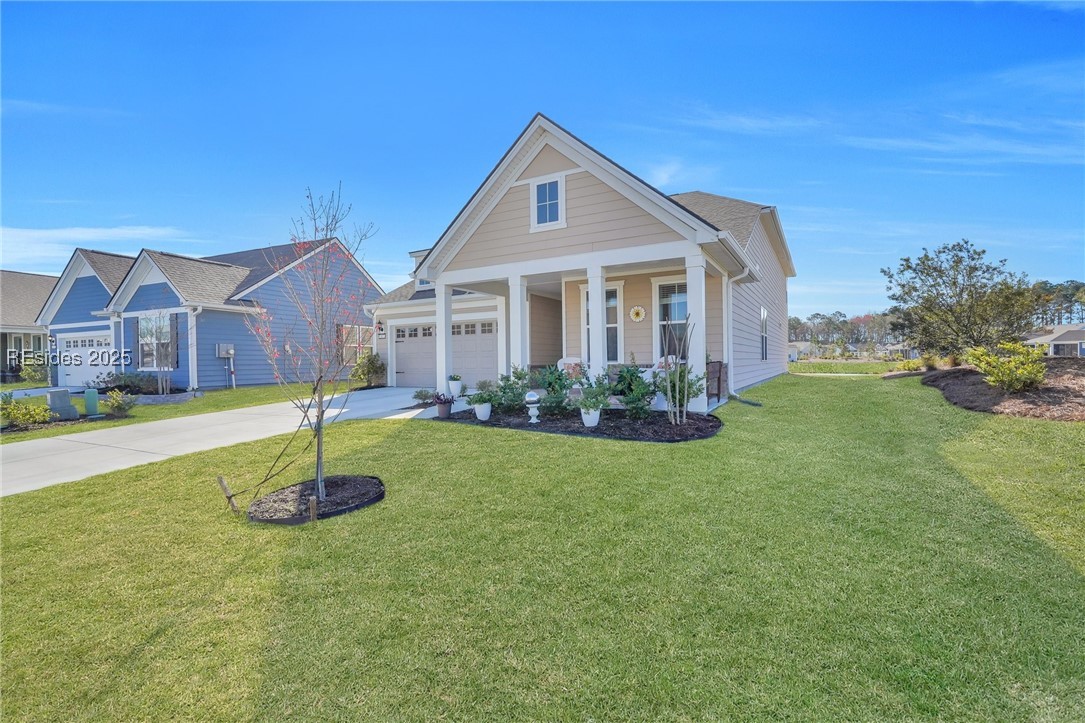 317 Daisy Lane, Okatie, South Carolina image 12