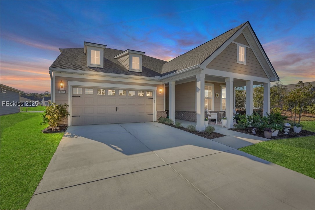 317 Daisy Lane, Okatie, South Carolina image 1