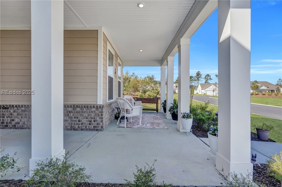 317 Daisy Lane, Okatie, South Carolina image 16