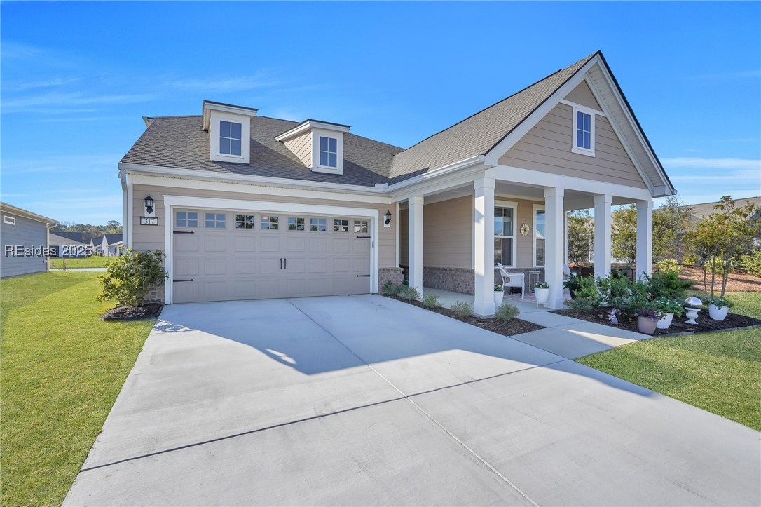 317 Daisy Lane, Okatie, South Carolina image 11
