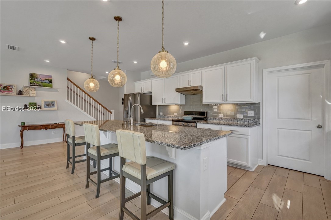 317 Daisy Lane, Okatie, South Carolina image 22