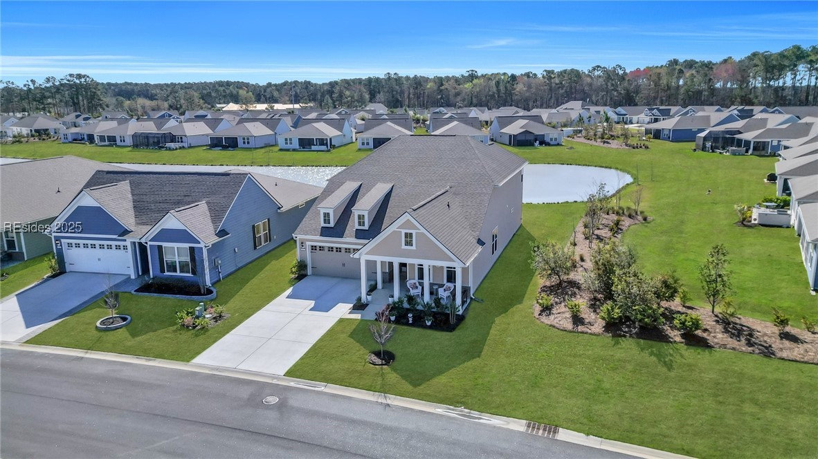 317 Daisy Lane, Okatie, South Carolina image 7