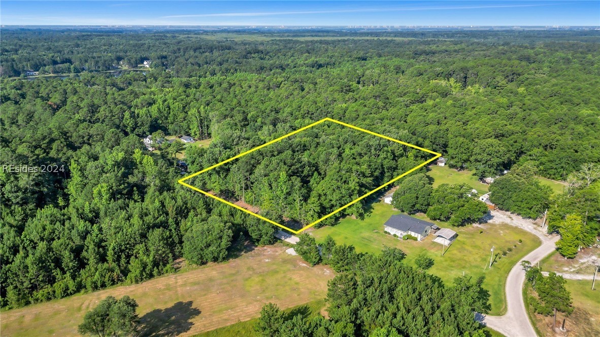 TBD Roper Loop, Hardeeville, South Carolina image 1
