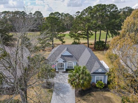 Homes For Sale - 7 S Point Court<br/> Bluffton, SC 29910