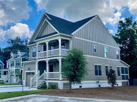 A home in Hilton Head Island