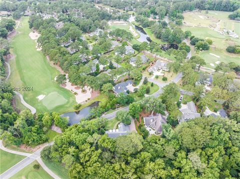 A home in Bluffton