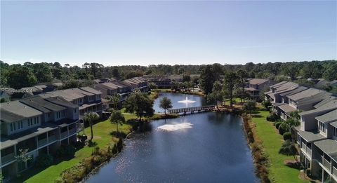 A home in Hilton Head Island