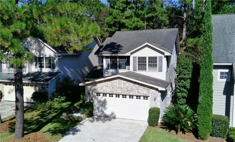 A home in Hilton Head Island