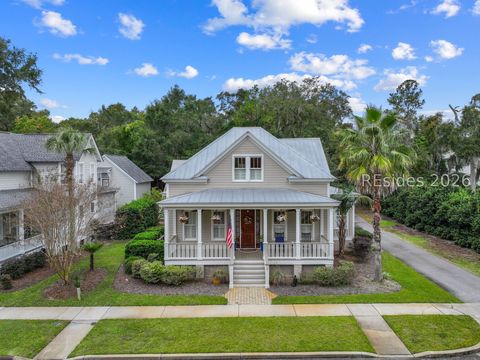 Homes For Sale - 61 Park Way<br/> Beaufort, SC 29907