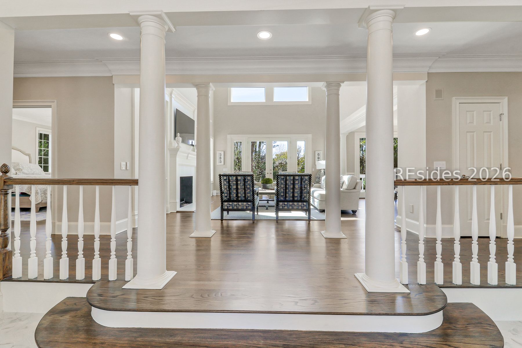 35 Wexford Club Drive