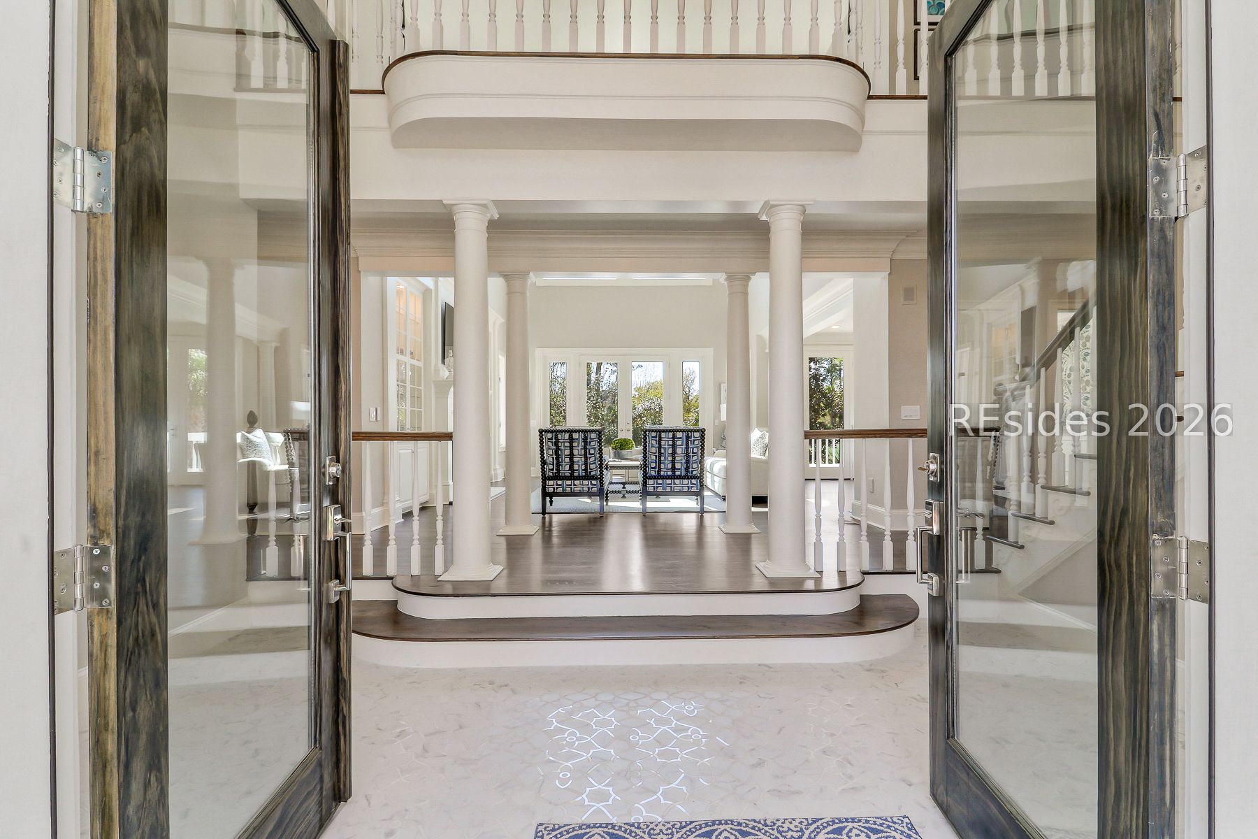 35 Wexford Club Drive