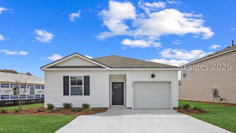 Homes For Sale - 568 Sanctum Street<br/> Jasper County, Ridgeland, SC 29936