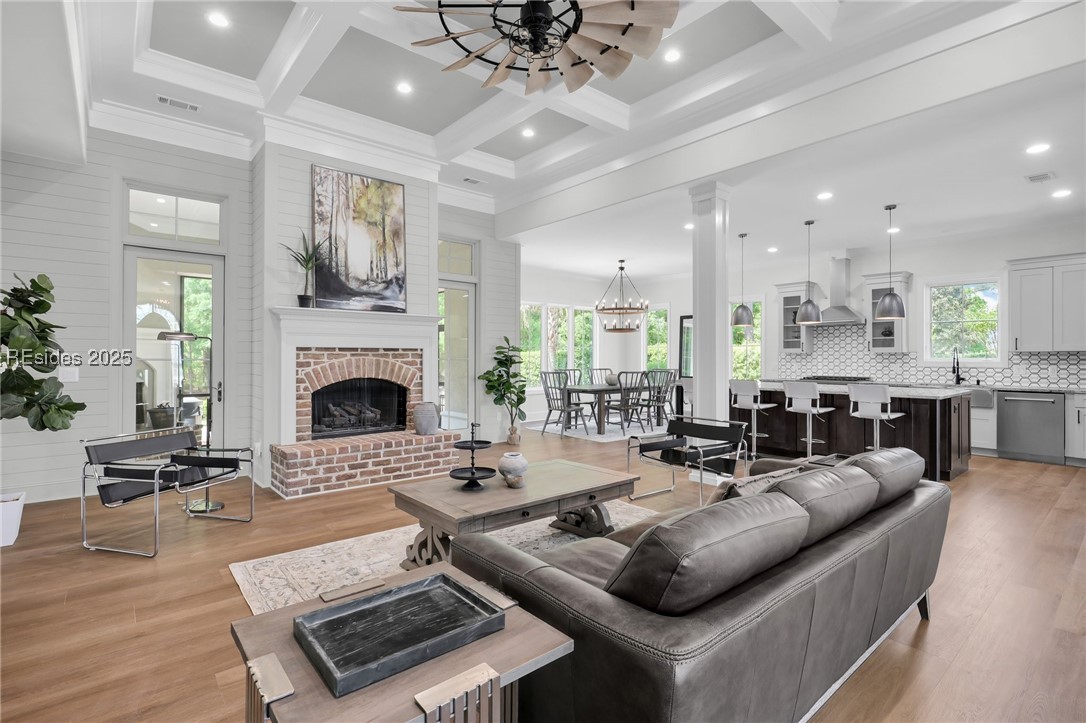 159 Farnsleigh Avenue, Bluffton, South Carolina image 2
