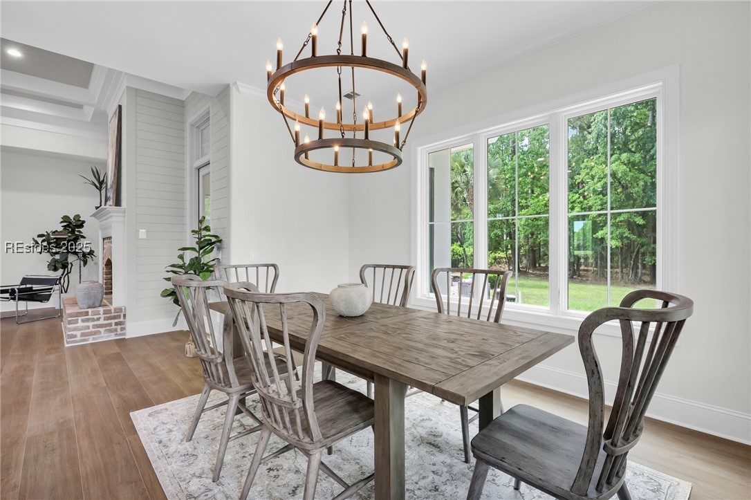 159 Farnsleigh Avenue, Bluffton, South Carolina image 24
