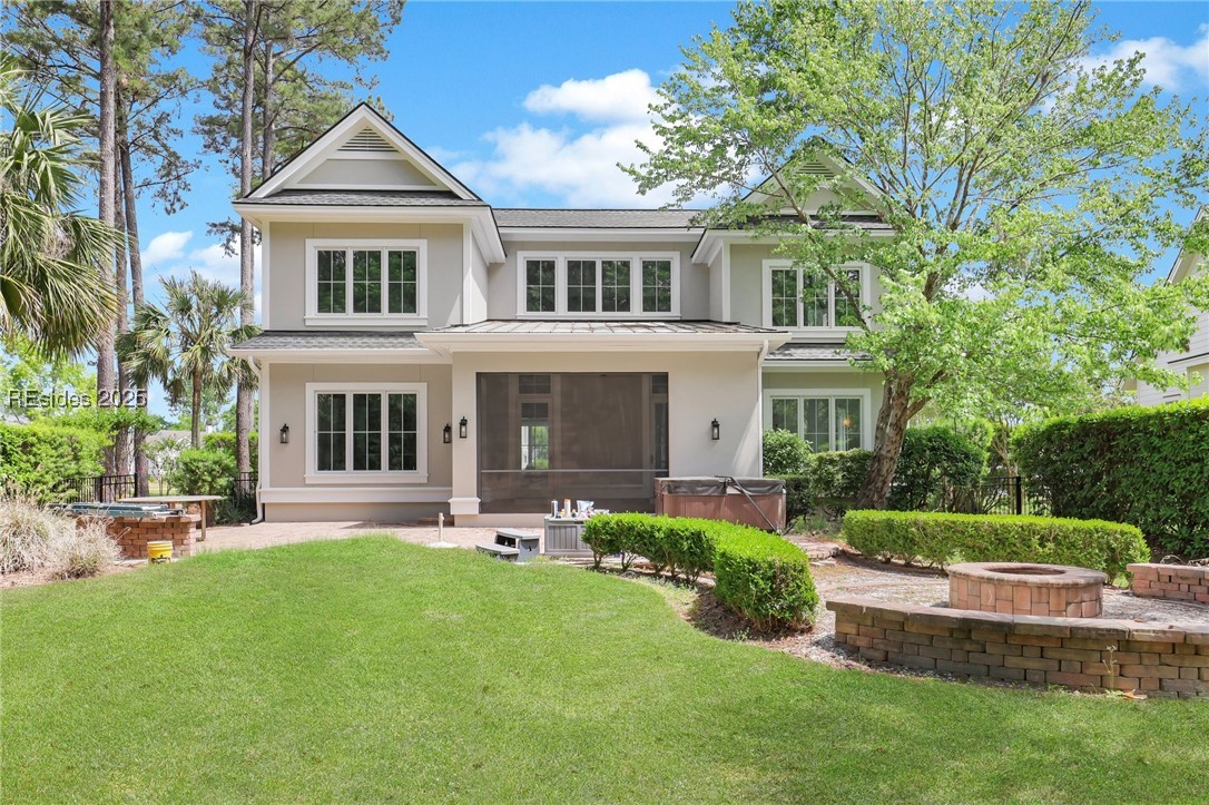159 Farnsleigh Avenue, Bluffton, South Carolina image 1