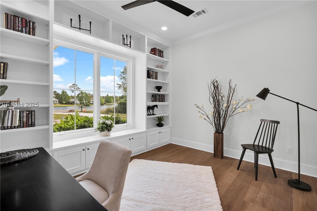 159 Farnsleigh Avenue, Bluffton, South Carolina image 28
