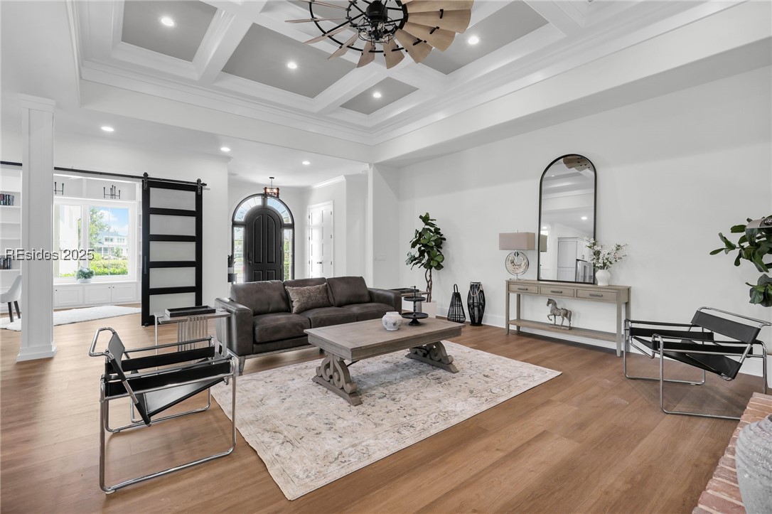 159 Farnsleigh Avenue, Bluffton, South Carolina image 23
