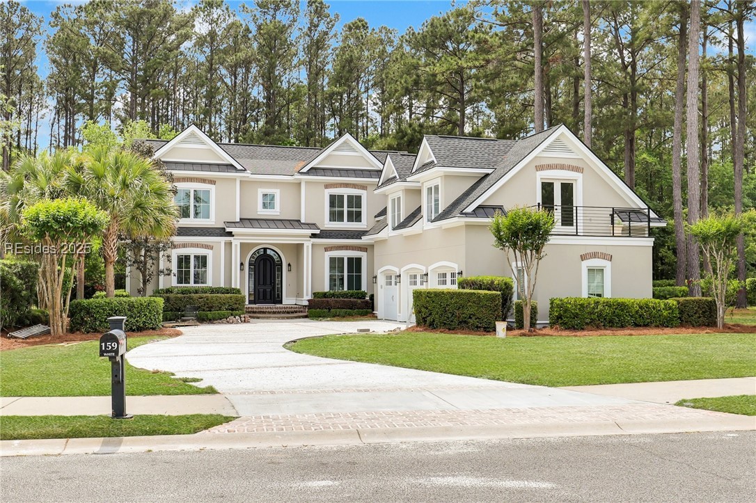 159 Farnsleigh Avenue, Bluffton, South Carolina image 7