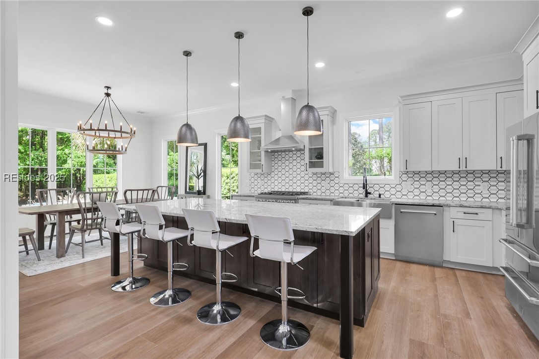 159 Farnsleigh Avenue, Bluffton, South Carolina image 14