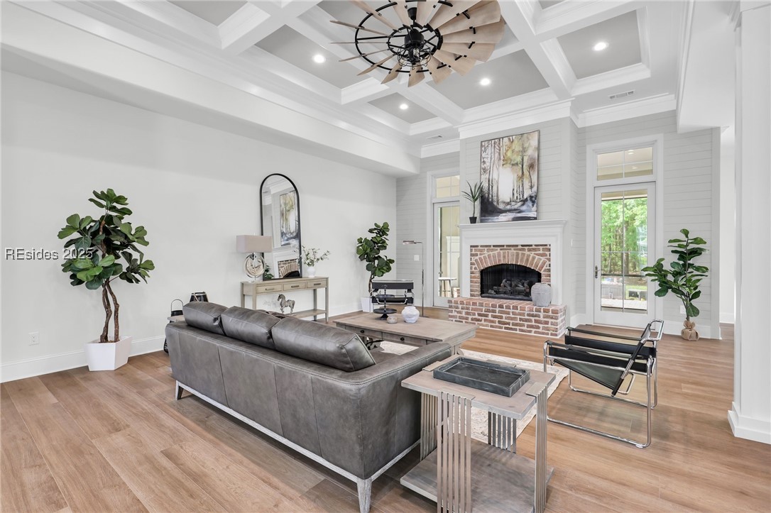 159 Farnsleigh Avenue, Bluffton, South Carolina image 12