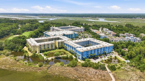Condo For Sale - 663 William Hilton Parkway #4129<br/> Hilton Head Island, SC 29928