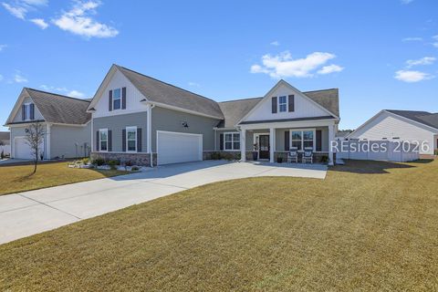 180 Sullivan Circle Okatie SC 29909