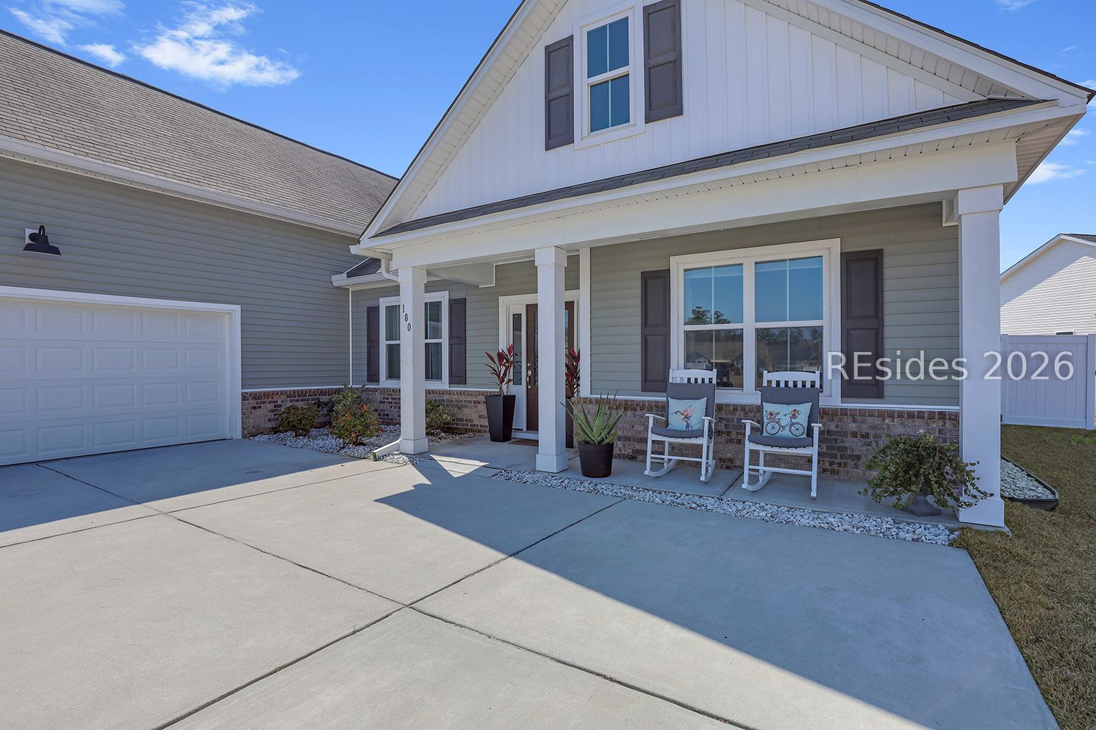 180 Sullivan Circle