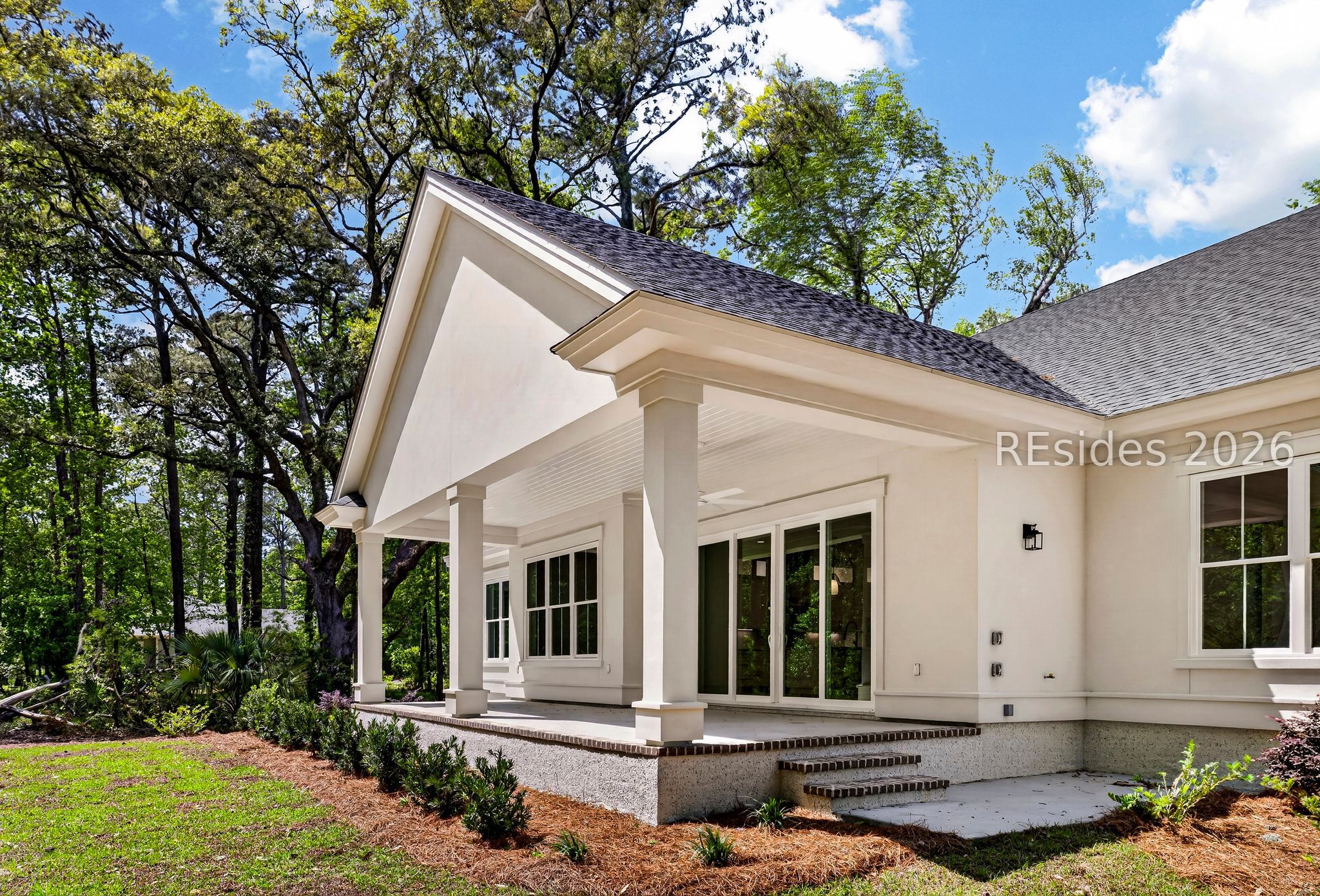 Hilton Head Island, South Carolina, 29926, United States, 5 Bedrooms Bedrooms, ,5 BathroomsBathrooms,Residential,Active,2039022