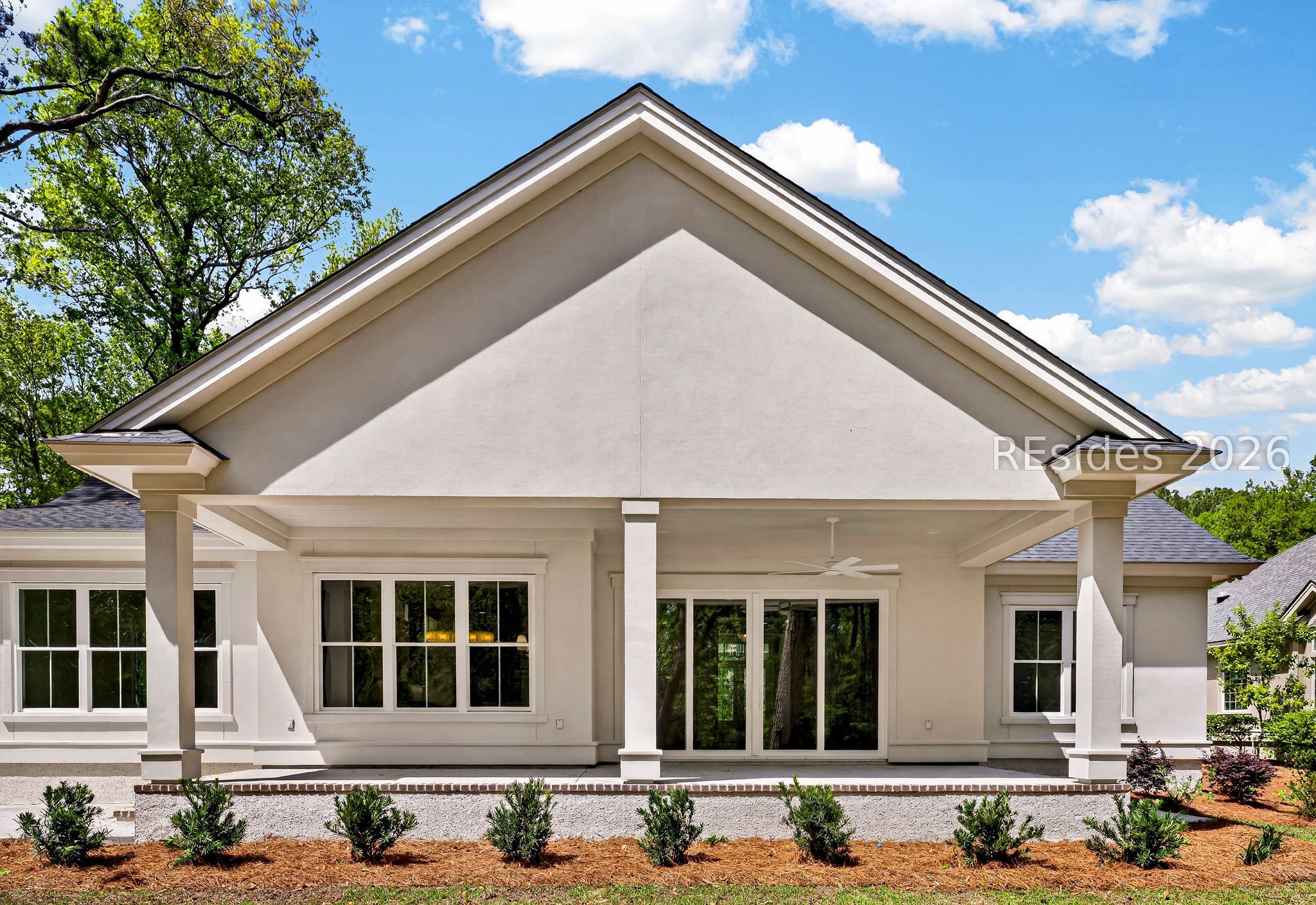 Hilton Head Island, South Carolina, 29926, United States, 5 Bedrooms Bedrooms, ,5 BathroomsBathrooms,Residential,Active,2039022